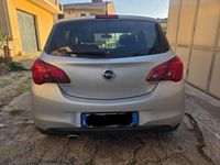 Usata Opel Corsa 75 CV (55 kW) 2016 Utilitaria