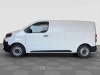 Nuova Fiat Scudo S 120 CV (88 kW) 2026 Bianco Furgone