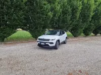 Usata Jeep Compass Limited 131 CV (96 kW) 2023 Bianco SUV