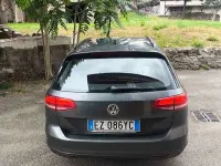 Usata VW Passat 150 CV (110 kW) 2015 Station wagon