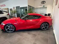 Begagnad Toyota Supra Premium 340 HK (250 kW) 2021 Other Sportkupé