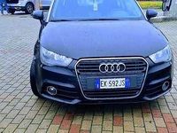 Usata Audi A1 Ambition 143 CV (105 kW) 2011 Berlina