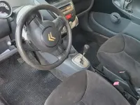Usata Citroën C1 68 CV (50 kW) 2008 Grigio Utilitaria