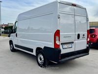Usata Fiat Ducato 140 CV (102 kW) 2023 Furgone