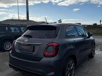 Usata Fiat 1600 Sport 130 CV (95 kW) 2021 Grigio Berlina