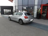 usata BMW 116 116 i 5p Urban