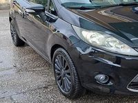 Usata Ford Fiesta 97 CV (71 kW) 2010 Utilitaria