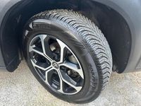 Usata Citroën C3 Aircross Shine 110 CV (80 kW) 2022 Grigio SUV