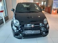 usata Abarth 500 1.4 Turbo T-Jet 180 CV