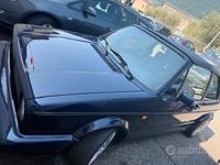 Usata VW Golf I 69 CV (50 kW) 1982 Utilitaria