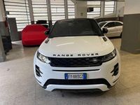 usata Land Rover Range Rover evoque 2.0 Diesel hybrid * R-Dynamic S *