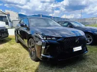 Usata DS Automobiles DS4 Performance Line Plus 131 CV (96 kW) 2023 Nero SUV
