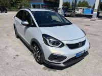 Usata Honda Jazz Executive 98 CV (72 kW) 2020 Bianco Utilitaria