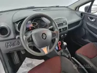 Usata Renault Clio IV Business 75 CV (55 kW) 2016 Berlina