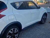 Usata Nissan Juke N-TEC 110 CV (80 kW) 2014 SUV