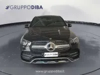 Usata Mercedes GLE300 Premium 272 CV (200 kW) 2022 Nero SUV