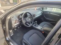 Usata Audi A3 Ambiente 116 CV (85 kW) 2018 Berlina