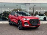 Nuova DR DR 7.0 2025 Bianco SUV