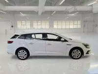 Usata Renault Mégane GrandTour Business 116 CV (85 kW) 2022 Station wagon