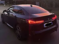 Usata BMW 218 M Sport 150 CV (110 kW) 2021 Nero Coupé