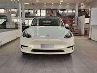 Usata Tesla Model Y 88 kW (120 CV) 2022 Bianco SUV