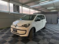 Usata VW up! R-line 2014 Bianco Utilitaria