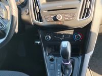 usata Ford Focus 1.5 120cv ST-Line 2018
