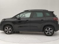 Usata Citroën C3 Aircross Feel 110 CV (80 kW) 2021 Gray SUV