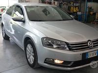 usata VW Passat 1.4 TSI Comfortline Ecofuel