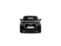 Usata Audi Q3 Sportback Business Plus 150 CV (110 kW) 2022 Nero mito metallizzato SUV