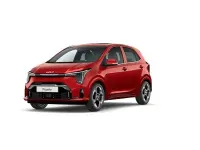 Nuova Kia Picanto 68 CV (50 kW) 2026 Beige Utilitaria
