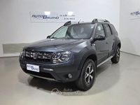 Usata Dacia Duster 114 CV (83 kW) 2017 Other SUV