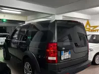 Usata Land Rover Discovery 190 CV (139 kW) 2007 Grigio SUV