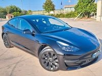 Usata Tesla Model 3 RWD 208 kW (283 CV) 2023 Grigio Berlina