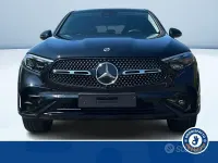 Nuova Mercedes GLC300de 2026 Nero Coupé