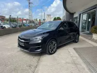 Usata Kia XCeed 137 CV (100 kW) 2021 Nero SUV
