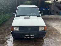 Usata Fiat Panda 39 CV (28 kW) 1998 Berlina