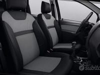 Usata Dacia Duster 2017 Blu SUV