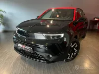 Usata Opel Mokka GS Line 110 CV (80 kW) 2022 Nero SUV