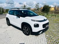 Usata Citroën C3 Aircross 101 CV (74 kW) 2020 Bianco SUV