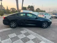 Usata Opel Insignia 136 CV (100 kW) 2018 Nero Berlina