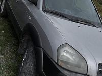 Usata Hyundai Tucson 2005 SUV