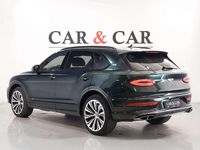 Usata Bentley Bentayga 551 CV (405 kW) 2020 Nero SUV