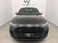 Usata Audi SQ5 Sportback Ambiente 341 CV (250 kW) 2022 Nero mythos SUV