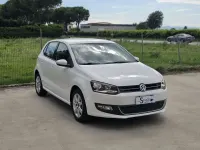 Usata VW Polo Highline 105 CV (77 kW) 2011 Other Utilitaria