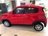 usata Mahindra KUV100 1.2 VVT K6+