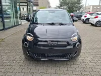 Nuova Fiat 500 65 CV (47 kW) 2026 Nero