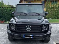 usata Mercedes G500 Classe G - W463 2018 Premium Plus 422cv auto