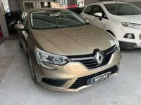 Usata Renault Mégane GrandTour 95 CV (69 kW) 2019 Other Station wagon