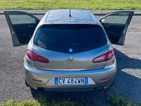 usata Alfa Romeo 147 5p 1.9 jtd Progression 115cv